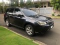 Selling 2013 Subaru Forester SUV for sale in Makati-8