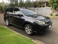 Selling 2013 Subaru Forester SUV for sale in Makati-0