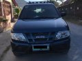 2013 Isuzu Crosswind for sale in Tarlac City-9