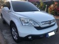 For sale 2007 Honda Cr-V at 130000 km in Muntinlupa-3
