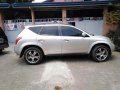 Selling Nissan Murano 2006 Gasoline in Taytay-7