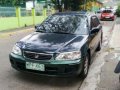 Honda City Manual Gasoline for sale in Quezon City-10