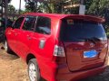 2014 Toyota Innova for sale in Santa Rosa-4