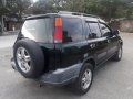 Selling Honda Cr-V 2000 at 130000 km in Angono-9