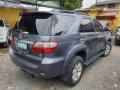 Selling Toyota Fortuner 2011 Automatic Diesel in Quezon City-2