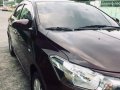 2nd Hand Toyota Vios 2017 Automatic Gasoline for sale in Angeles-8