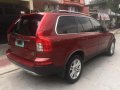 Selling Volvo Xc90 2011 at 10000 km in Quezon City-10