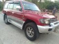 Selling Mitsubishi Pajero 2003 Automatic Diesel in San Mateo-0