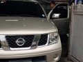 2014 Nissan Navara for sale in Baguio-7