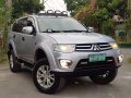 Selling Mitsubishi Montero 2014 Manual Diesel in Cuyapo-1