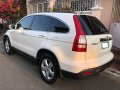 For sale 2007 Honda Cr-V at 130000 km in Muntinlupa-6