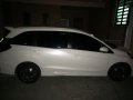 Selling 2nd Hand Honda Mobilio 2016 Automatic Gasoline-3