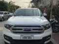 Selling Ford Everest 2017 Automatic Diesel in Marikina-4