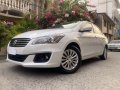 2nd Hand Suzuki Ciaz 2017 Manual Gasoline for sale in Manila-5