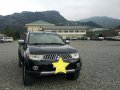 Used Mitsubishi Montero Automatic Diesel for sale in La Trinidad-10