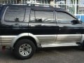 Isuzu Crosswind 2007 Manual Diesel for sale in Santiago-2