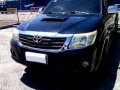 Selling 2013 Toyota Hilux Manual Diesel in Santa Rosa-6