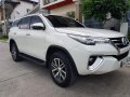 Selling Used Toyota Fortuner 2018 in Angeles-1