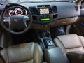 2nd Hand Toyota Fortuner 2014 for sale in Quezon City-4