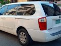 Kia Carnival 2008 Automatic Diesel for sale in Quezon City-5