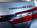 2014 Toyota Altis for sale in Makati-3