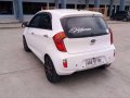 2nd Hand Kia Picanto 2014 for sale in Cebu City-2