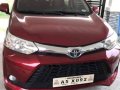 Used Toyota Avanza 2018 for sale in Angeles-0