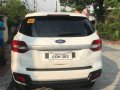 Selling Ford Everest 2017 Automatic Diesel in Marikina-3