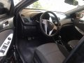 2015 Hyundai Accent for sale in Valenzuela-1