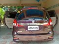 For sale 2016 Suzuki Ertiga Automatic Gasoline at 10000 km-2