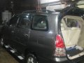Selling Toyota Innova 2005 Manual Gasoline in Baguio-1