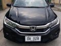 Selling Honda City 2018 Automatic Gasoline in Quezon City-11