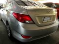 Hyundai Accent 2015 Automatic Gasoline for sale in Marikina-4