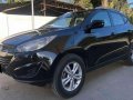 Hyundai Tucson 2011 Manual Gasoline for sale in Antipolo-3