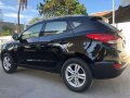 Hyundai Tucson 2011 Manual Gasoline for sale in Antipolo-2