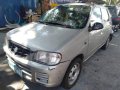 Used Suzuki Alto 2011 for sale in Manila-4