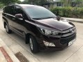 Used Toyota Innova 2018 Automatic Diesel for sale in Quezon City-7