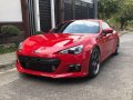 Selling Subaru Brz Manual Gasoline in Manila-4