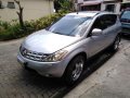 Selling Nissan Murano 2006 Gasoline in Taytay-8