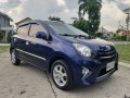 2014 Toyota Wigo for sale in Palayan-2