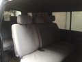 Toyota Hiace 1999 Manual Gasoline for sale in Pasig-3