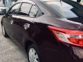 2nd Hand Toyota Vios 2017 Automatic Gasoline for sale in Angeles-4