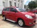 Toyota Innova 2010 Automatic Diesel for sale in Batangas City-8