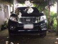 Selling Nissan Navara 2016 Manual Diesel in Meycauayan-0