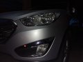 Hyundai Tucson 2010 Automatic Gasoline for sale in Bacoor-7