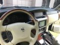 2011 Nissan Patrol Super Safari for sale in Angeles-6