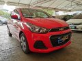 Selling 2nd Hand Chevrolet Spark 2017 in Makati-0