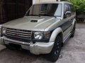 Selling Mitsubishi Pajero Automatic Diesel in Lipa-4