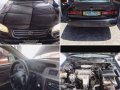 Selling Toyota Camry 1997 Automatic Gasoline in Gloria-5