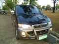 2001 Hyundai Starex for sale in Muntinlupa-1